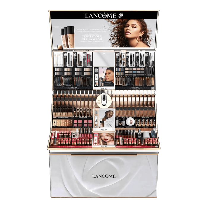 Excellence Merchandising