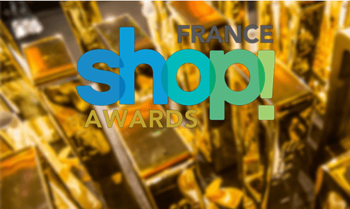 NOS RECOMPENSES AUX SHOP! AWARDS 2024