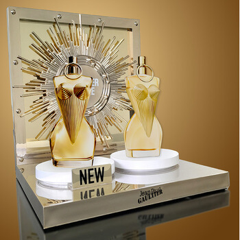 PRESENTOIR GAULTIER DIVINE