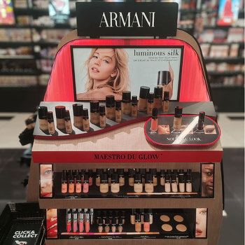 EDG ARMANI